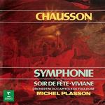Symphonie / Soir De Fete / Vivianne