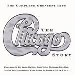 Chicago Story - Complete Greatest T Hits (Uk Ver