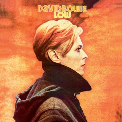 Low - CD Audio di David Bowie