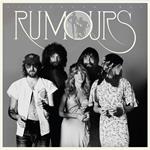 Rumours Live (Paper Sleeve-Sticker)