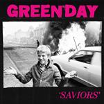 Saviors (Paper Sleeve/W/Bonus Track (Plan))