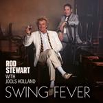 Swing Fever (Paper Sleeve)