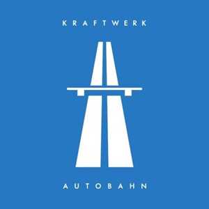 CD Autobahn (2009 Remastering-Sleeve Case) Kraftwerk