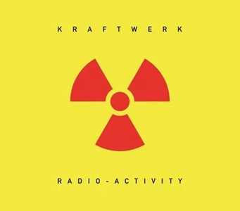 CD Radio-Activity (2009 Remastering-Sleeve Case) Kraftwerk