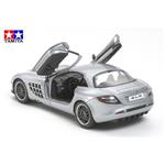 tamiya Mercedes Benz SLR 722 1:24 Sconto 10%