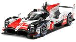 Toyota Gazoo Racing Ts050 Hybrid 1:24