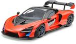 Tamiya Mclaren Senna Motore elettrico 1:24 Auto sportiva