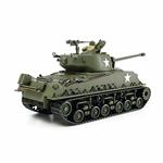 Tamiya Carro M4A3E8 Easy Eight European 1:35