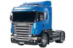 Tamiya Scania R470 Highline Auto