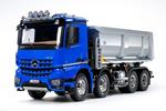 Tamiya Mercedes Benz Arocs 4151 modellino radiocomandato (RC) Dumper Motore elettrico 1:14