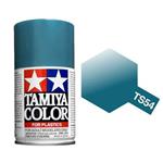 Vernice Spray Tamiya Ts-54 Light Metallic Blue