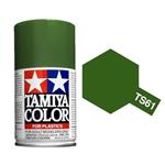 Vernice Spray Tamiya Ts-61 Nato Green