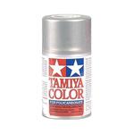 Vernice Spray Tamiya Ps-36 Translucent Silver per Policarbonato