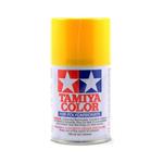 Vernice Spray Tamiya Ps-6 Yellow per Policarbonato