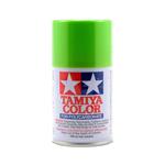 Vernice Spray Tamiya Ps-8 Light Green Per Policarbonato