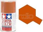 Bomboletta Spray Ps-14 Copper Color per Policarbonate Tamiya