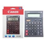 Canon AS-2200 calcolatrice Desktop Calcolatrice con display Nero