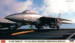 1/72 F-14B TOMCAT VF-103 JOLLY ROGERS CHRISTMAS SPECIAL