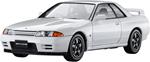 1/24 NISSAN SKYLINE GT-R  MIDDLE/LATE