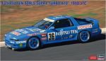 1/24 FUJITSU TEN TOMâ¤?S SUPRA TURBO A70 1990 JTC