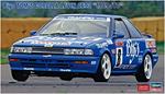 1/24 Biyo Tom Corolla Levin Ae92 1989 Jtc (HA20579)