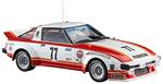 1/24 Mazda Savanna Rx-7 A22c 1979 Daytona No.77 (HA20587)