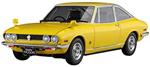 1/24 Isuzu 117 Coupe Middle Version 1976 (HA20599)