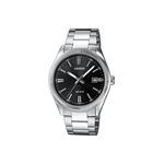 Casio MTP-1302PD-1A1VEF orologio Orologio bracciale Maschio Acciaio inossidabile