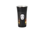 Spirited Away Acciaio Inossidabile Tumbler No Face Fireworks 300 Ml Skater