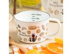 Kiki Delivery''s Service Measuring Cup Viennese Pastries 450ml Skater