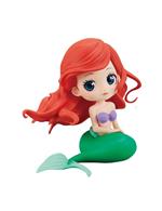 Disney: Q-Posket - Ariel Version A