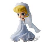 Disney: Banpresto - Q Posket - Cinderella Dream Style