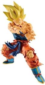 Dragon Ball Banpresto Legends Collab -Kamehameha Son Goku 17Cm