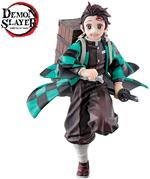 Demon Slayer Tanjiro Kamado The Fourth Ichibansho 17 Cm