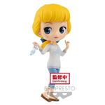 Disney: Banpresto - Characters Q Posket Cinderella Avatar A