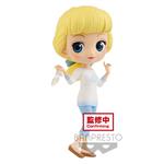 Disney: Banpresto - Characters Q Posket Cinderella Avatar B