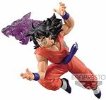 Dragon Ball Z G X Materia The Yamcha Figure