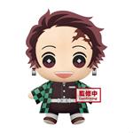 Demon Slayer: Banpresto - Tanjiro Kamado Big Plush