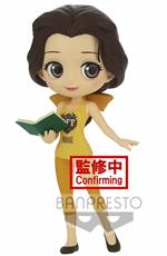 Disney: Banpresto - Q Posket - Belle Avatar Style Ver. A