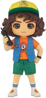 Stranger Things: Banpresto - Q Posket Dustin