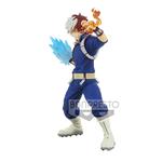 My Hero Academia: Banpresto - Amazing Heroes Vol.15 Shoto Todor