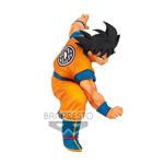 Dragon Ball Super: Banpresto - Son Goku Ver. B Son Goku Fes!! Vol. 16