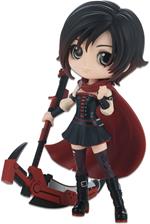 Rankings Of Kings: Banpresto - Q Posket - Ruby Rose