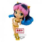 Statua Urusei Yatsura Q Posket Mini Figure - Lum Iii Ver. B