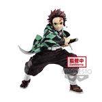 Demon Slayer: Banpresto - Maximatic The Tanjiro Kamado ! Figure