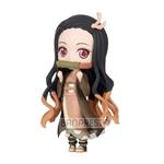 Demon Slayer: Banpresto - Q Posket Nezuko Kamado Ii Version B F