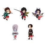 Demon Slayer: Banpresto - Wcf Vol.4