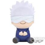 Jutjusu Kaisen The Movie Satoru Gojo Peluche 20cm Banpresto