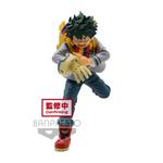 My Hero Academia: Banpresto - Bravegraph 1 - Vol.1