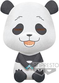 Jujutsu Kaisen Panda Peluche 20cm Banpresto